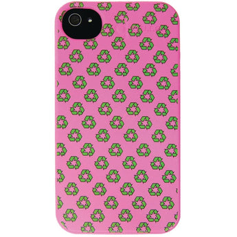 Nite Ize BioCase Biodegradable iPhone 4/4S Case