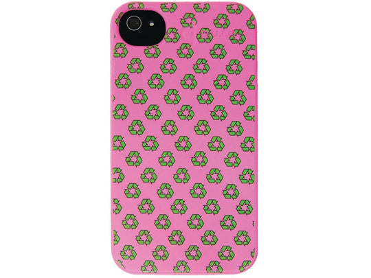 Nite Ize BioCase Biodegradable iPhone 4/4S Case