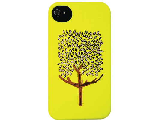 Nite Ize BioCase Biodegradable iPhone 4/4S Case
