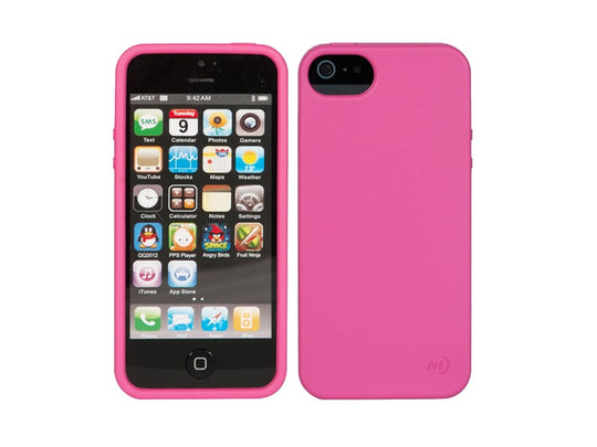 NiteIze iPhone 5 BioCase