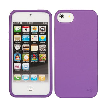 NiteIze iPhone 5 BioCase