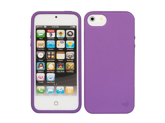 NiteIze iPhone 5 BioCase