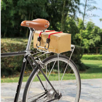 Nite Ize SlideLock Carabiner Bungee - 48 in. - Green