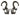 Nite Ize Figure 9 Carabiner Rope Tightener - Small - 2 Pack with Rope - Black