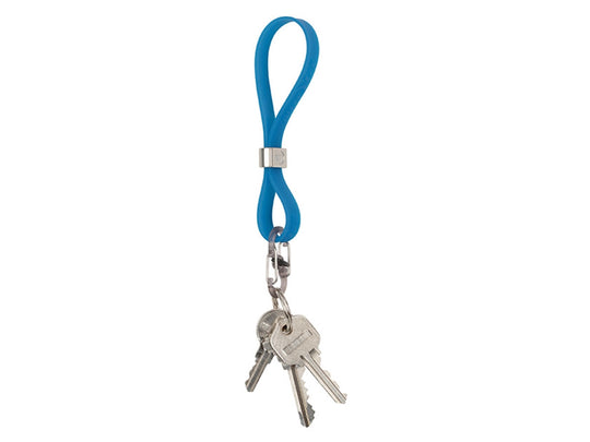 Nite Ize Cinch-A-Lot Stretch Strap - Available in Blue, Charcoal, or White Sparkle