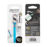 Nite Ize Cinch-A-Lot Mini Stretch Strap