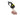 Nite Ize CamJam Cord Tightener - Plastic