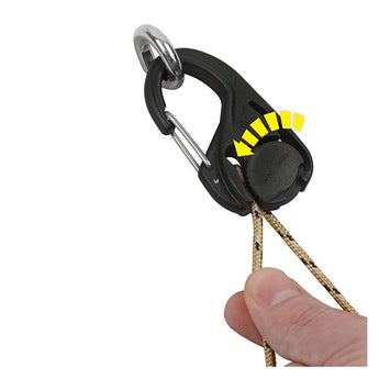 Nite Ize CamJam Cord Tightener - Plastic