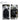 Nite Ize Clip Case Cargo Holster - Medium - Black (CCCM-03-01)
