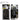 Nite Ize Clip Case Cargo Magnet Holster - Tall - Black (CCCT-03-MAG01)