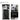 Nite Ize Clip Case Sideways Holster - Medium - Black (CCSM-03-01)