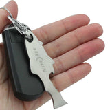 Nite Ize DoohicKey FishKey Key Tool