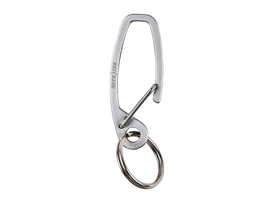 Nite Ize Deep Pocket Key Carabiner
