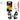 Nite Ize Figure 9 Rope Tightener - Single Pack - Large - Black (F9L-02-01)