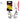 Nite Ize Figure 9 Rope Tightener - Single Pack - Large - Silver (F9L-02-09)
