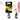 Nite Ize Figure 9 Rope Tightener - Single Pack - Small - Black (F9S-02-01)