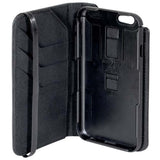 Includes Pockets for Credit Cards