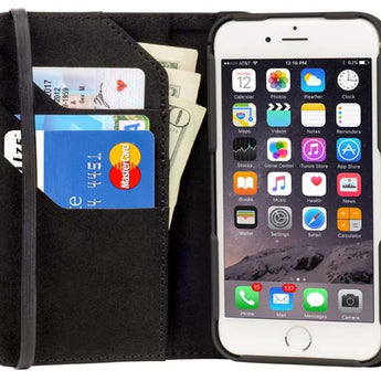 Nite Ize Connect Wallet & Case for iPhone 6 / 6S