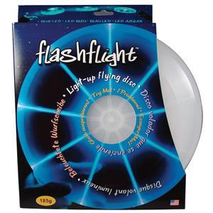 Nite Ize Flashflight LED Flying Disc