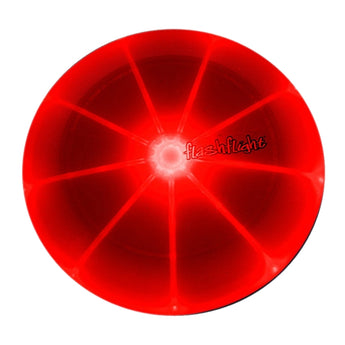 Nite Ize Flashflight LED Flying Disc