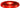 Nite Ize Flashflight LED Flying Disc - 10.5-inch - Includes 2 x CR2016s - Red (FFD-08-10)