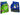Nite Ize Dog Discuit LED Flying Disc