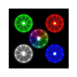 Nite Ize Flashflight Rechargeable Light Up Flying Disc - Disc-O Tech