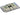 Nite Ize Financial Tool Multi Tool Wallet - Black