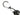 Nite Ize FlipOut Dual Carabiner