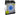 Nite Ize Flashflight Ultimate Flying Disc - 10-inch Regulation Size (175g) - White with Blue Foil Stamp (FUD02-08-03G1)