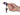 Nite Ize Gear Tie Key Ring - Blue