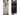 Nite Ize GLC12-R3 Gear Tie Clippable, 12-Inch, Neon Yellow