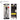 Nite Ize Gear Tie Dockable Rubber Twist Tie with Adhesive End and Stretch Loop - 12-Inch - Black (GLK12-01-R3)