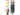 NiteIze Gear Tie Loopable Twist Tie 12 in. - 2 Pack - Neon Yellow