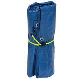 Nite Ize Gear Tie Loopable Twist Tie 18 in. - 2 Pack - Black, Bright Orange, Neon Yellow