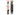 Nite Ize Gear Tie Loopable Twist Tie 18 in. - 2 Pack - Black, Bright Orange, Neon Yellow