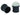 Nite Ize GripLit LED Handlebar Grip Lights for Bicycles - Includes 2 x CR2016s - Red (GLT-10-R7)