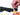 Nite Ize GripLit LED Handlebar Grip Lights for Bicycles - Includes 2 x CR2016s - Red (GLT-10-R7)