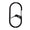 Nite Ize G-Series Dual Chamber Carabiner #4 - Black or Stainless Steel