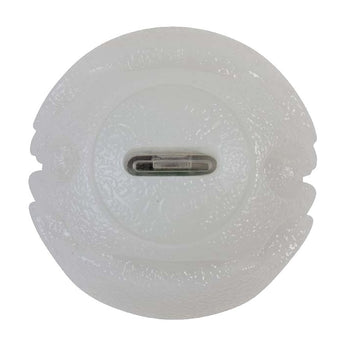 Nite Ize GlowStreak LED Ball - Disc-O - Top Shot