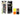 NiteIze Gear Tie Reusable Rubber Twist Tie 12 in. - 2 Pack - Coyote or Black or Bright Orange or Neon Yellow