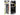 NiteIze Gear Tie Reusable Rubber Twist Tie 12 in. - 2 Pack - Coyote or Black or Bright Orange or Neon Yellow