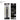 Nite Ize Gear Tie Reusable Rubber Twist Tie - 18-Inch - 2 Pack - Black (GT18-2PK-01)