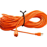 NiteIze Gear Tie Reusable Rubber Twist Tie 24 in. - 2 Pack - Coyote or Black or Bright Orange or Neon Yellow
