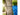 NiteIze Gear Tie Reusable Rubber Twist Tie 24 in. - 2 Pack - Coyote or Black or Bright Orange or Neon Yellow