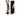 NiteIze Gear Tie Reusable Rubber Twist Tie 24 in. - 2 Pack - Coyote or Black or Bright Orange or Neon Yellow
