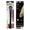 NiteIze Gear Tie Reusable Rubber Twist Tie 24 in. - 2 Pack - Coyote or Black or Bright Orange or Neon Yellow