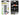 Nite Ize Gear Tie Reusable Rubber Twist Tie 3 in. - 4 pack - Charcoal