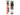 Nite Ize Gear Tie Loopable Twist Ties and Handle