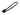 Nite Ize Gear Tie Cordable Rubber Twist Tie with Stretch Loop - 18-Inch - 2 Pack - Black